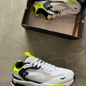 Puma System Shoes