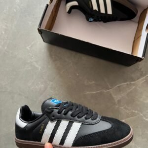 Adidas Samba Girls Sneaker - 7a first copy shoes | Buy Online at Best Price