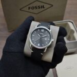 Fossil FS5406 The Commuter Analog Watch for Men - Accessories | Buy Online at Best Price