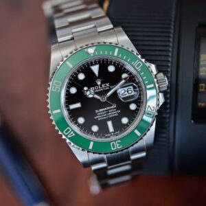 Rolex Submariner Watch 41mm – Premium Automatic Machine