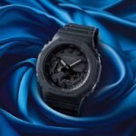 Casio G-Shock GA 2100 Unisex Watch – Full Black Japan Edition - Accessories | Buy Online at Best Price