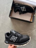 New Balance RC 1300 Black Shoes - 7a first copy shoes | Buy Online at Best Price