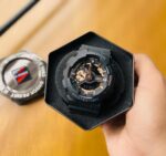 Casio G-Shock GA-110RG-1A – Autolight & Japan Quality - Accessories | Buy Online at Best Price