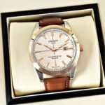 Tissot T-Classic Gentleman Powermatic 80 Silicium - Accessories | Buy Online at Best Price