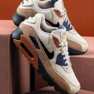 Nike Airmax 90 Desert Sand Sneakers