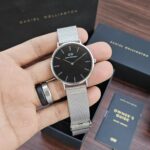 Daniel Wellington Petite Sterling – Elegant Couple’s Watch - Accessories | Buy Online at Best Price