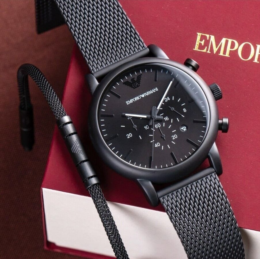 Emporio Armani AR1968