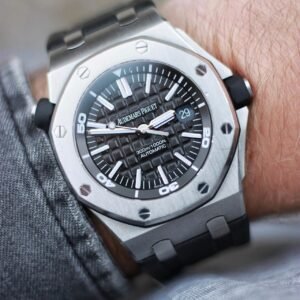 Audemars Piguet Oak Offshore Diver - Accessories | Buy Online at Best Price