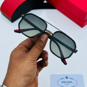 PRADA Unisex Sunglasses