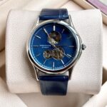 Emporio Armani Classic Automatic Men’s Watch - Accessories | Buy Online at Best Price