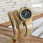 Bvlgari Serpenti Tubogas Women’s Watch - Accessories | Buy Online at Best Price