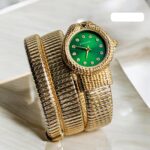 Bvlgari Serpenti Tubogas Watch for Women - Accessories | Buy Online at Best Price