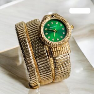 Bvlgari Serpenti Tubogas Watch for Women - Accessories | Buy Online at Best Price