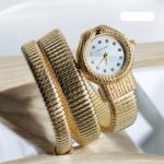 Serpenti Tubogas Watch by Bvlgari - Accessories | Buy Online at Best Price