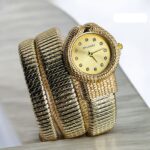 Bvlgari Serpenti Tubogas Watch for Girls - Accessories | Buy Online at Best Price