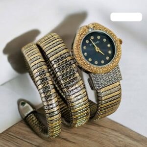 Bvlgari Serpenti Tubogas Girls’ Watch - Accessories | Buy Online at Best Price