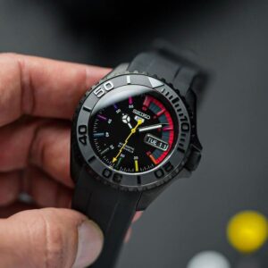 Seiko Automatic Compatible Men’s Watch
