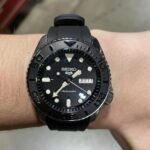 Seiko Automatic Watch for Men Compatible Watch - Accessories | Buy Online at Best Price