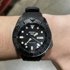 Seiko Automatic Watch for Men Compatible Watch