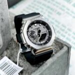 Casio G-Shock GM-2100 - Accessories | Buy Online at Best Price