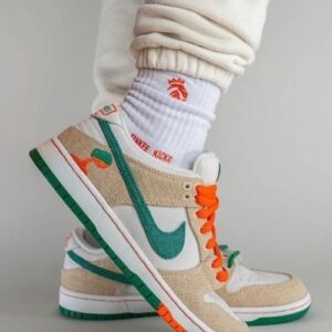 Nike SB Dunk Low JERRITOS Sneakers