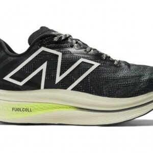 New Balance FuelCell SuperComp Trainer v2 Black