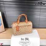 Rowan Sling Satchel Bag by Coach - Accessories | Buy Online at Best Price