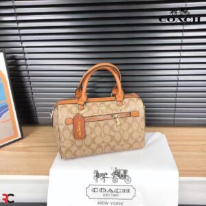 Rowan Sling Satchel Bag by Coach - Accessories | Buy Online at Best Price