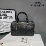 Coach Rowan Sling Bag | Satchel Style - Accessories | Buy Online at Best Price