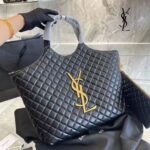 Yves Saint Laurent ICARE Maxi Tote - Accessories | Buy Online at Best Price