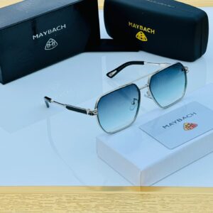Maybach Unisex Shades | Stylish Sunglasses