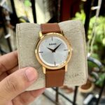 Rado Modern Leather Slim 2024 Edition Men’s Watch - Accessories | Buy Online at Best Price