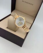Michael Kors Lennox Rose Gold Watch for Women - Accessories | Buy Online at Best Price