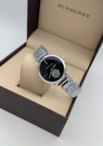 Michael Kors Lennox Rose Gold Analog Watch (Black) - Accessories | Buy Online at Best Price