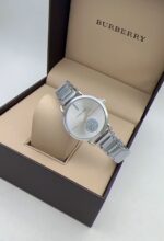 Michael Kors Lennox Analog Rose Gold MK Dial Watch - Accessories | Buy Online at Best Price