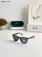 Rayban 4485 Black Sunglasses - Accessories | Buy Online at Best Price