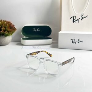 Rayban 3510 Cheetah Water Day Sunglasses
