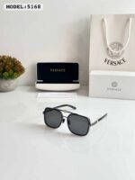 Versace 5168 Black Sunglasses - Accessories | Buy Online at Best Price