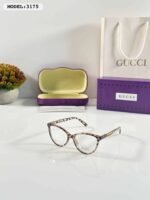 Gucci 3175 Optical Tiger Frame Sunglasses - Accessories | Buy Online at Best Price