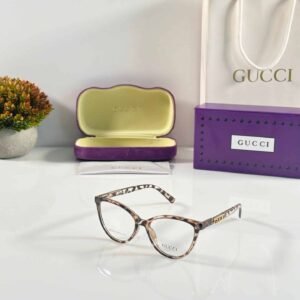Gucci 3175 Optical Tiger Frame Sunglasses