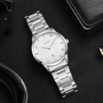 Gucci G-Timeless Slim Unisex Watch - Accessories | Buy Online at Best Price