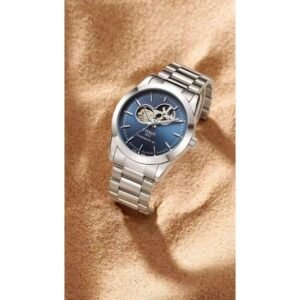 Tissot Powermatic BD Automatic Watch (Blue) - Accessories | Buy Online at Best Price