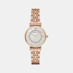 Emporio Armani Women Analog Watch AR1909 - Accessories | Buy Online at Best Price