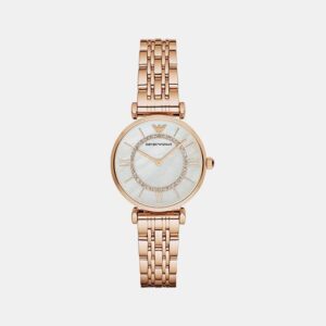Emporio Armani Women Analog Watch AR1909