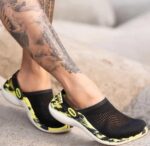 Crocs Literide 360 Clog (Yellow) - 7a first copy shoes | Buy Online at Best Price