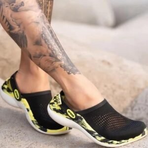 Crocs Literide 360 Clog (Yellow)