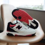 New Balance 550 Chicago First Time In India - 7a first copy shoes | Buy Online at Best Price