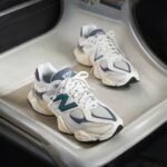 New Balance Spruce 9060 - 7a first copy shoes | Buy Online at Best Price