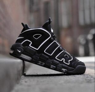 Nike Air More Uptempo