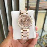 Michael Kors Parker Analog Watch - Accessories | Buy Online at Best Price